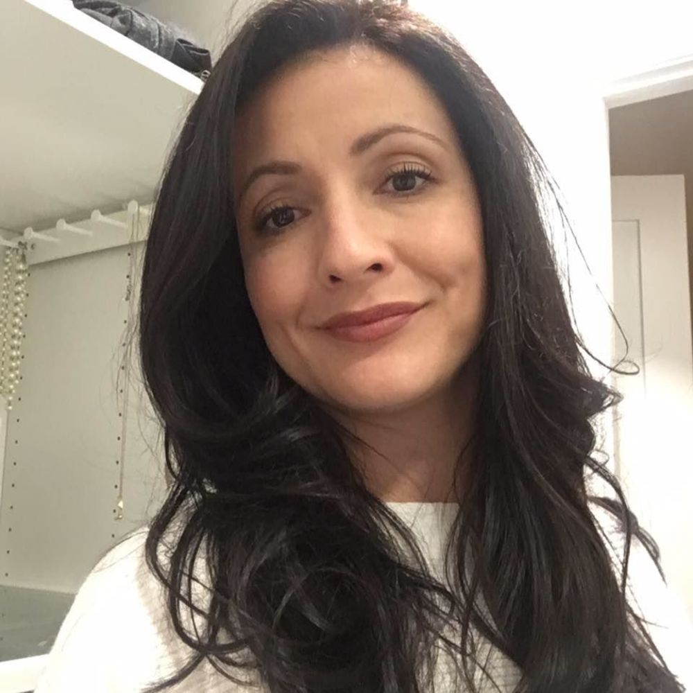 Meet your Posher, Lori